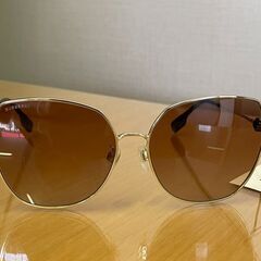 Burberry　バーバリー サングラス　レディース　【BE3136D/110913】の画像