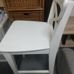 IKEA カウンターチェアの画像