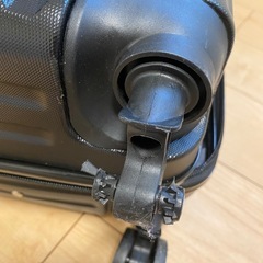 スーツケースの画像