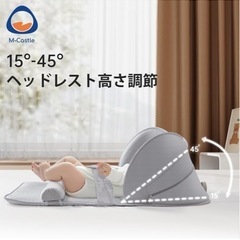 ※決まりました♪【美品】ベッドインベッドの画像
