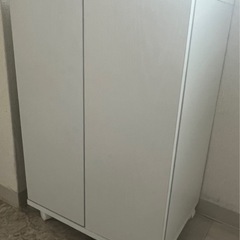 シューズボックスの画像