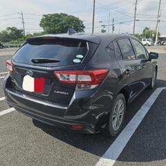 スバル インプレッサ スポーツ の画像