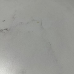 LOWYA ネストテーブル　ホワイトの画像