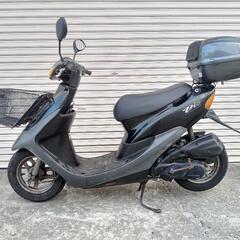 格安‼️原付き価格高騰中!!😅HONDA,ライブディオ,２ストの画像