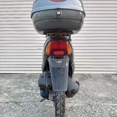 格安‼️原付き価格高騰中!!😅HONDA,ライブディオ,２ストの画像