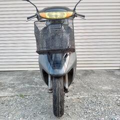 格安‼️原付き価格高騰中!!😅HONDA,ライブディオ,２ストの画像