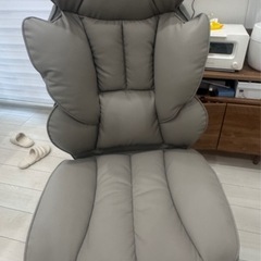 ゲーミングチェアの画像