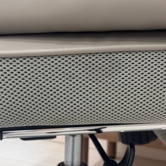 ゲーミングチェアの画像