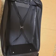 機内持込みサイズキャリーの画像