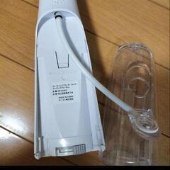 口腔洗浄機　Waterpik Water Flosser コードレスの画像