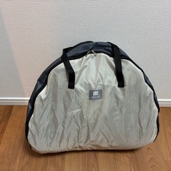 3. ベビーアムール　Bebamour ベビーベッドの画像