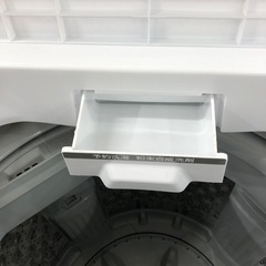 安心の1年間保証付き!! 洗濯機　TOSHIBA 2020年製　4.5kg 【トレファク堺福田店】の画像