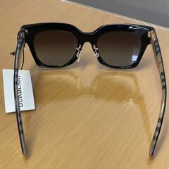 Burberry　バーバリー サングラス　レディース　【BE4364F/39428G】の画像
