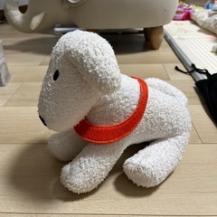 ぬいぐるみの画像