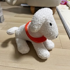 ぬいぐるみの画像
