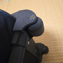 機内持込みサイズキャリーの画像