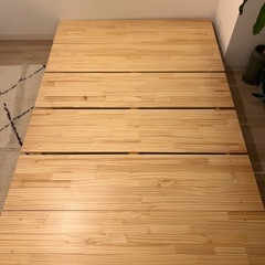 lowya ベットの画像