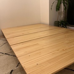 lowya ベットの画像