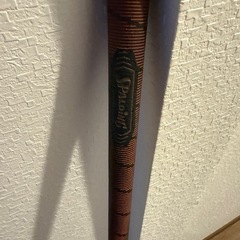 キャディーバッグ　3番ウッド付きの画像