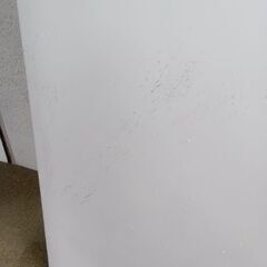 2024年製　ニトリ　冷凍冷蔵庫の画像