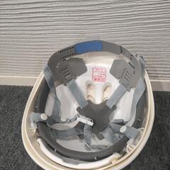 【未使用品】タニザワ ヘルメットの画像