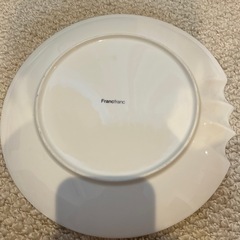 フランフラン プレート 2枚セット の画像