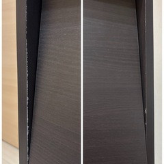 本棚、ディスプレイラックの画像