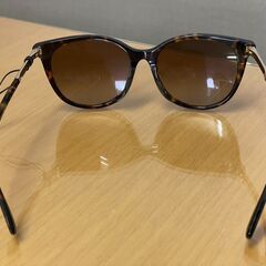 Burberry　バーバリー サングラス　レディース　【BE4333F/300213】の画像