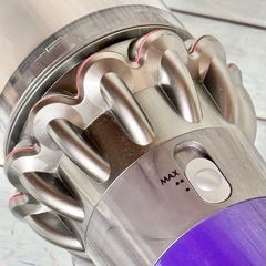 Dyson Cyclone V10 absolute Pro SV12の画像