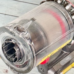 Dyson Cyclone V10 absolute Pro SV12の画像