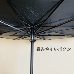 車用　サンシェード　Lの画像
