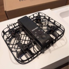 hoverair x1 smartの画像