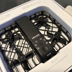 hoverair x1 smartの画像