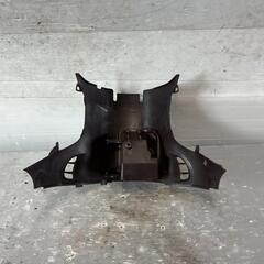 HONDA タクト50 AF51 シート下カバー ホンダ [Y-250723-29]の画像