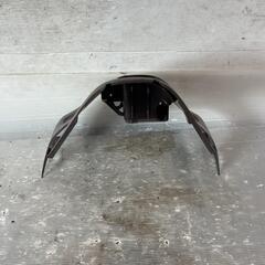 HONDA タクト50 AF51 シート下カバー ホンダ [Y-250723-29]の画像