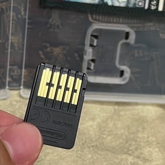 Switch ゼルダの伝説 ティアーズ オブ ザ キングダムの画像
