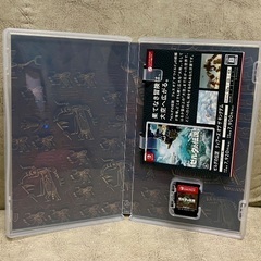 Switch ゼルダの伝説 ティアーズ オブ ザ キングダムの画像