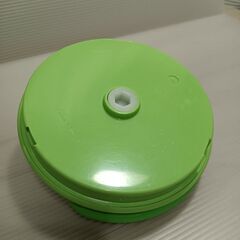 ティファール みじん切り器 手動 500mL ふたも洗える 「ハンディチョッパー ネオ」の画像