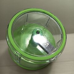 ティファール みじん切り器 手動 500mL ふたも洗える 「ハンディチョッパー ネオ」の画像