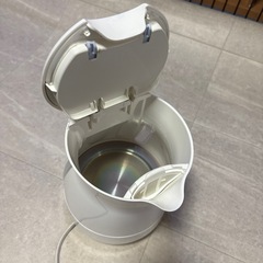 【終】T-fal  ケトル   の画像