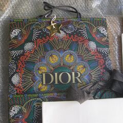 ★ブランド手提げ紙袋　DIOR   /   GUCCI  /   HERMES  など　８枚の画像