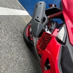 HONDA PCX JK05の画像