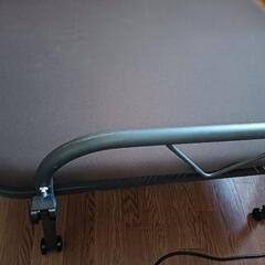 折りたたみベッドの画像