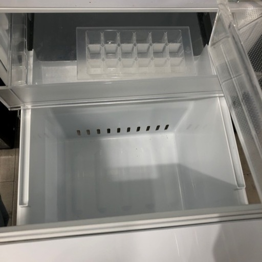 安心の6ヶ月間保証付き!! 2ドア冷蔵庫　YAMADA 2022年製　156L 【トレファク堺福田店】