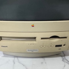 Macintosh Performa 5210 PCの画像