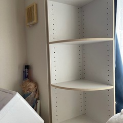 カラーボックス 3つの画像