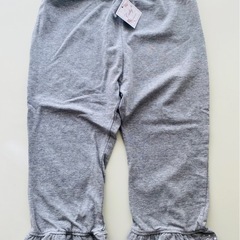♥️新品 美品  150 レギンス スパッツ  ５分丈 ３マザウェイズ 
枚セット♥️の画像