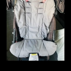 2人ベビーカーの画像