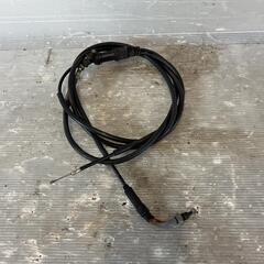 HONDA タクト50 AF51 アクセルワイヤー ホンダ [Y-250723-30]の画像