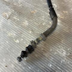 HONDA タクト50 AF51 アクセルワイヤー ホンダ [Y-250723-30]の画像
